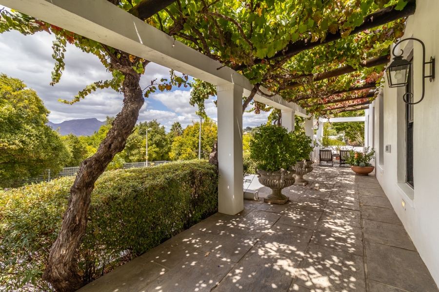 4 Bedroom Property for Sale in Paarl Central Western Cape